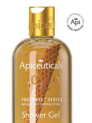 Apiceuticals Propowax Antioxidant Shower Gel