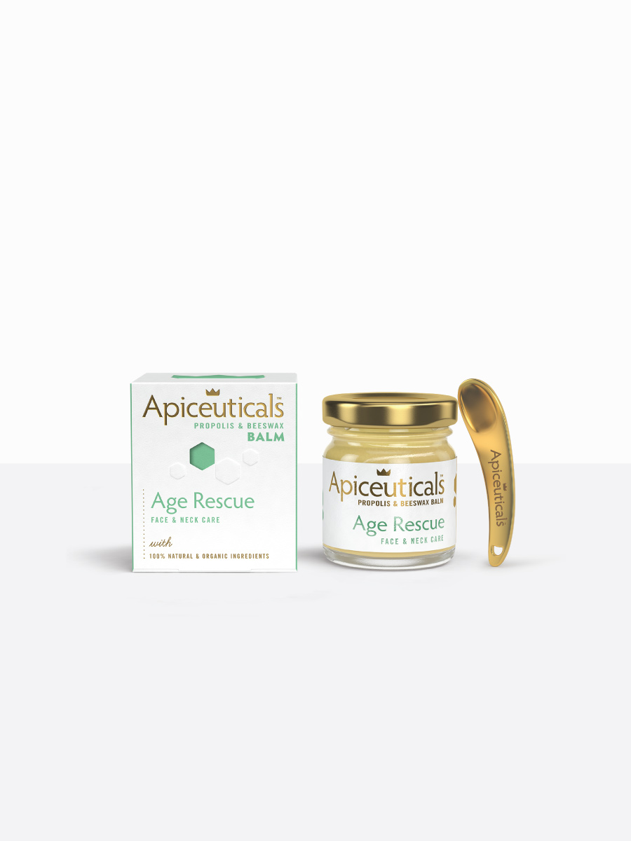 Apiceuticals Age Rescue Honey Balm