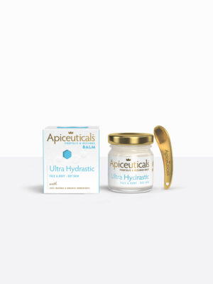 Apiceuticals Ultra Hydrastic Honey Balm