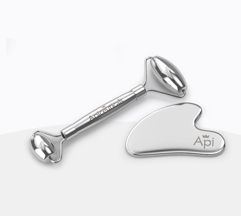 Apiceuticals Api Cryotherapy Tools | Stainless Steel