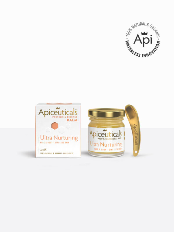 Apiceuticals Ultra Nurturing Honey Balm