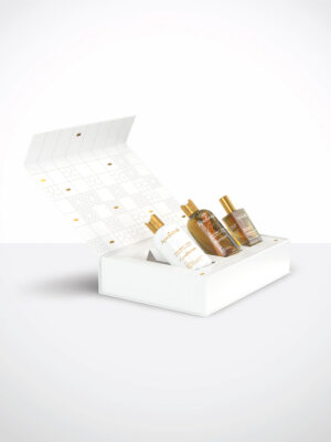 Apiceuticals Propowax Antioxidant Hair Care Premium Gift Set